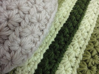 スタークロッシェ１