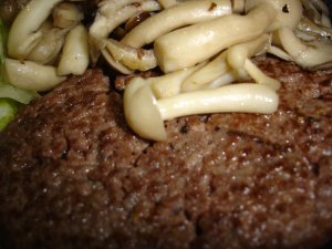 060115きのこソース