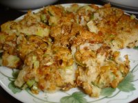 061111自然薯小判焼き？