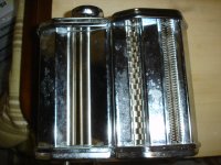 070128パスタマシーン