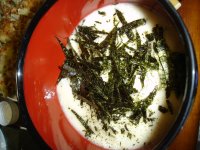 061111とろろご飯