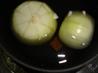 オニオニぐらぐらスープ