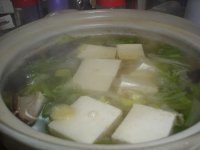 070122湯豆腐