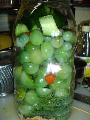 061004ピクルス食材