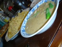 061024寒いんでシチュー