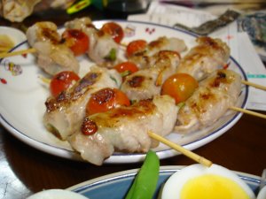 060827焼き上がり