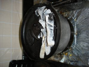060204焼いてます