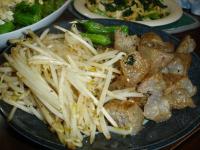 061029こんにゃくステーキ