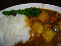 070127カレー