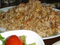 061029おかかチャーハン