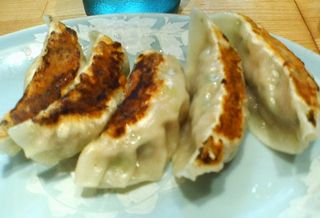 gyoza