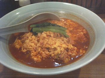 tantanmen