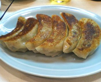 gyoza