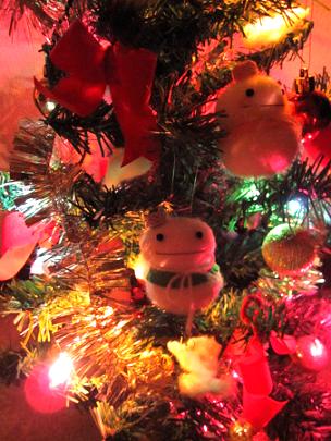 2010.クリスマスツリー2