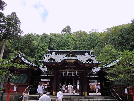 神門
