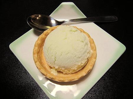 おいしいアイス