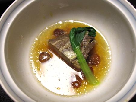角煮