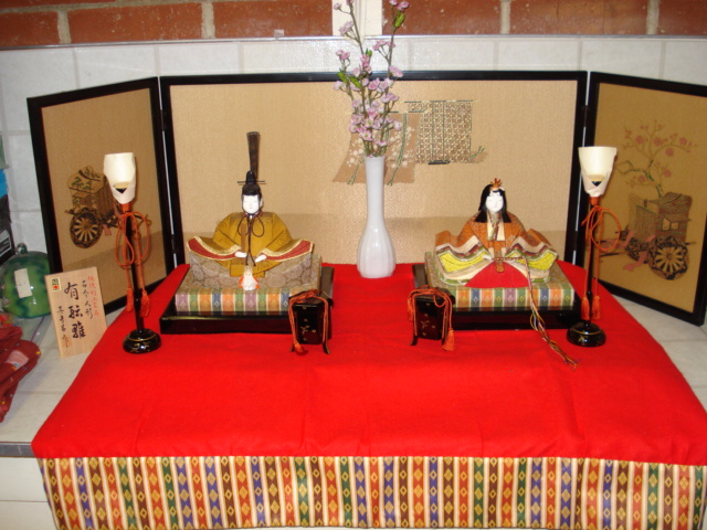 hina matsuri