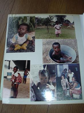 Zwederの赤ちゃん