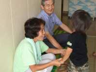 ぽけっとママ先生