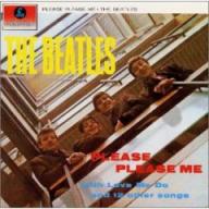 Please Please Me