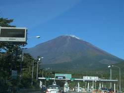 富士山１