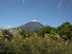 富士山２