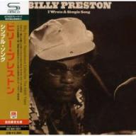 I Wrote A Simple Song