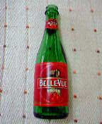 BELLE-VUE KRIEK