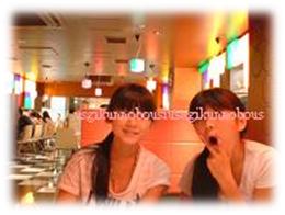 スイーツパラダイス