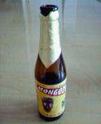 MongozoBanana