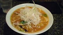 みそらーめん