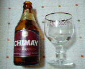 CHIMAY RED