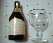 CHIMAY WHITE