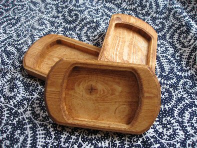 ソープディッシュ