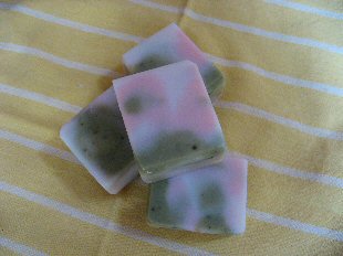 キッチンソープ