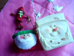 じゅにぱーべりーさんからの贈り物.