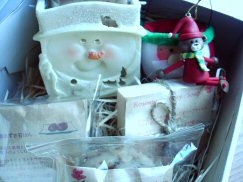 じゅにぱーべりーさんから♪.