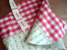 スタイのアップ