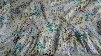 ブラウス切り替え部分