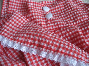 チュニック100cm