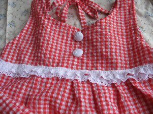 チュニック110cm