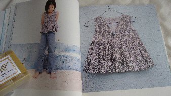 Melさんに頂いた本2