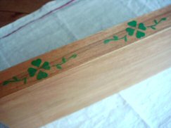 こちらにも入れました