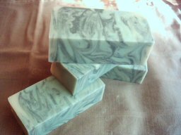 茶油マルセイユ