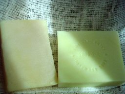 きだっちさんの石鹸3