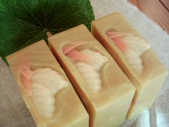 ホワイトリーフ(上)