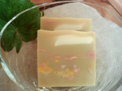 ホワイトリーフ(断面)