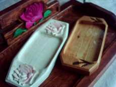 お父さんの作品.