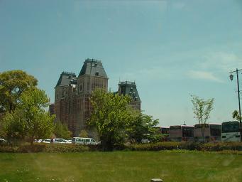 ハウステンボス